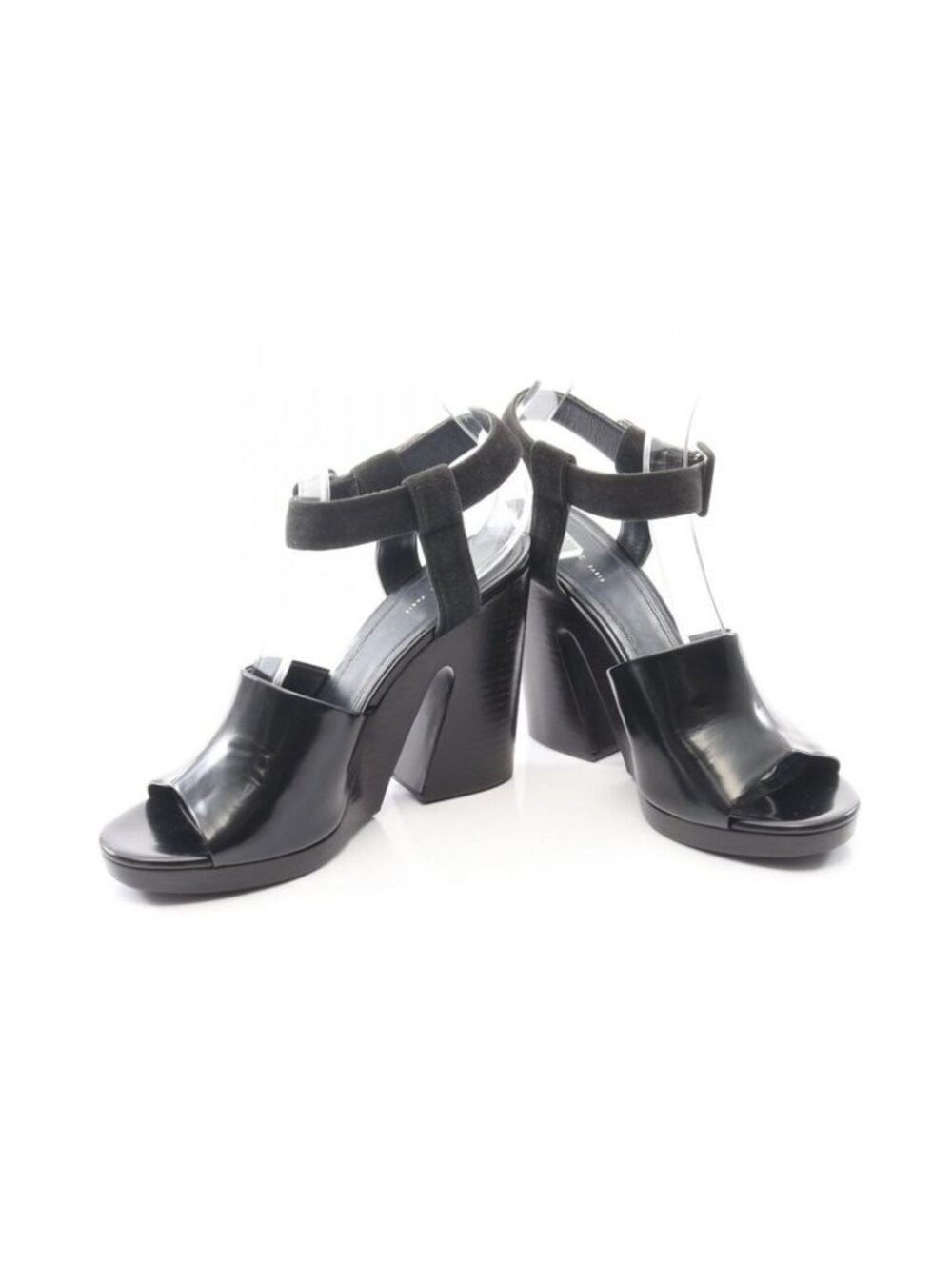 Celine Sandals Leather - Picture 3 of 11